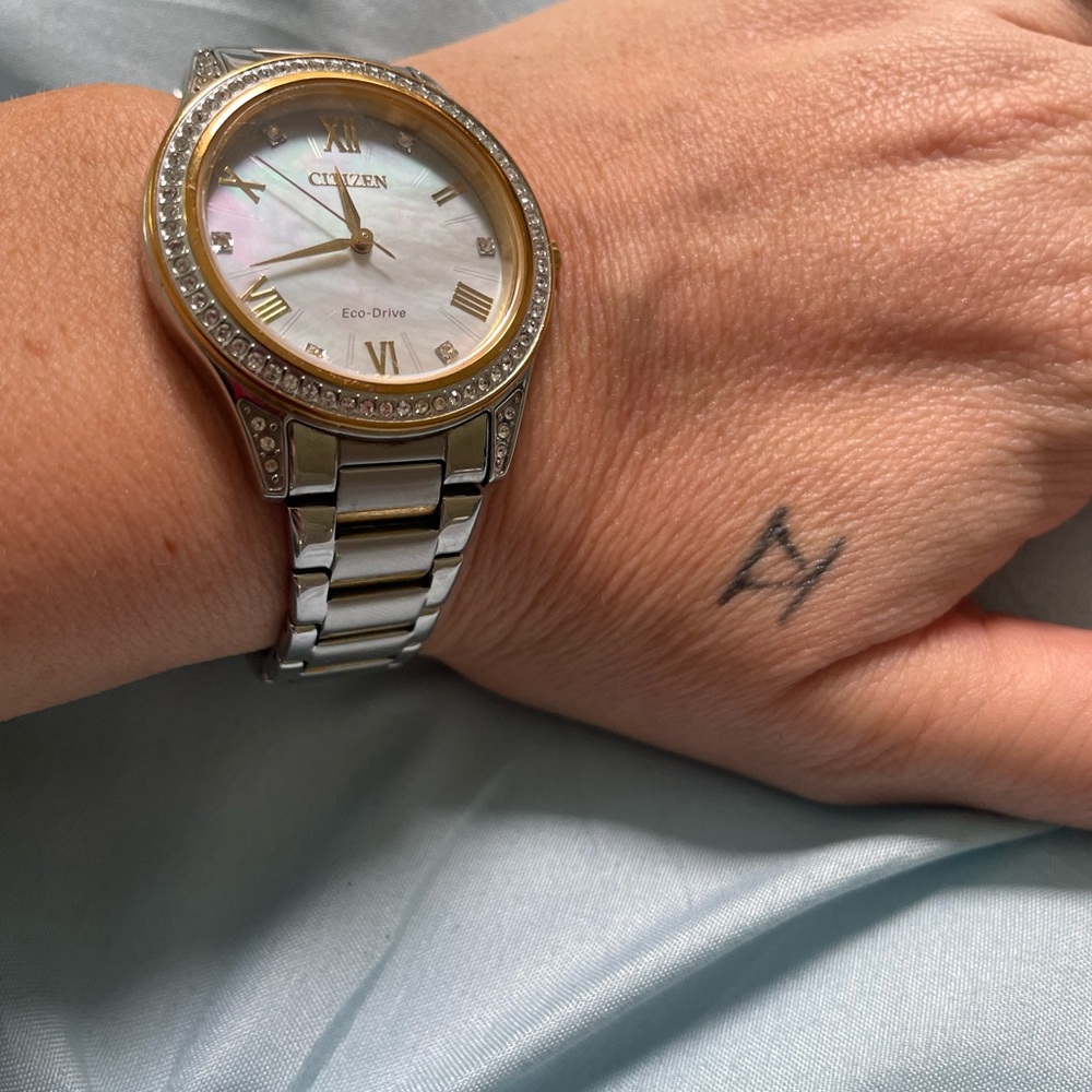 Citizen’s watch